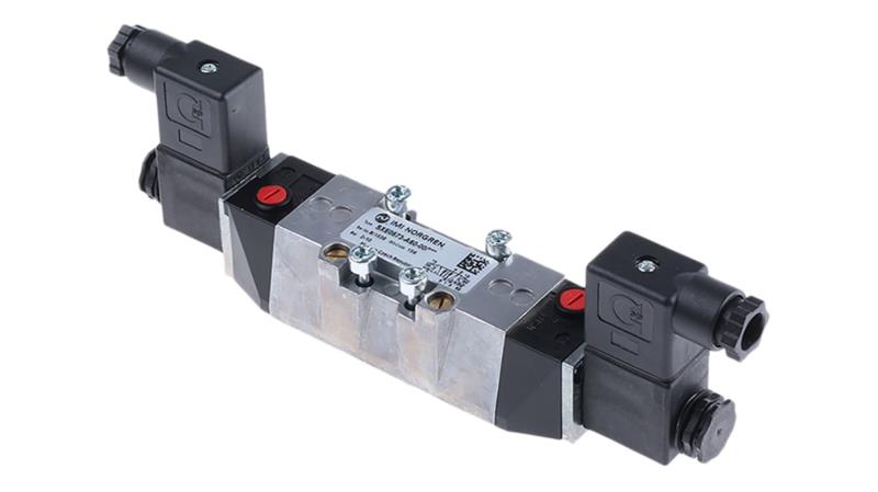 NORGREN SXE9773-A60-00-23NA