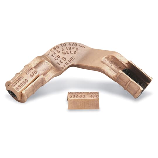 ABB THOMAS & BETTS 53080