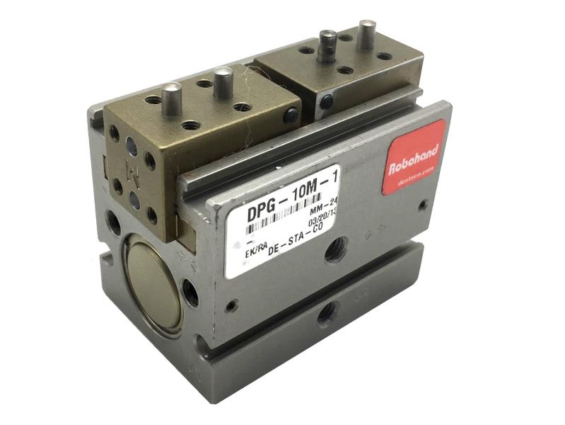 DPG-10M-2 by DOVER CORPORATION