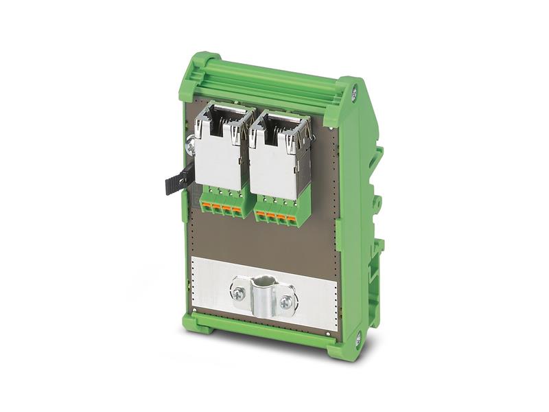 PHOENIX CONTACT FL-PP-RJ45-SCC/SC045