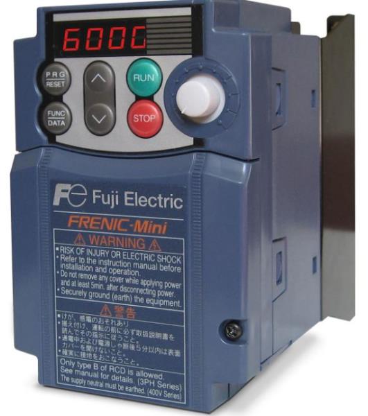 FUJI ELECTRIC FRN0004C2S-7E