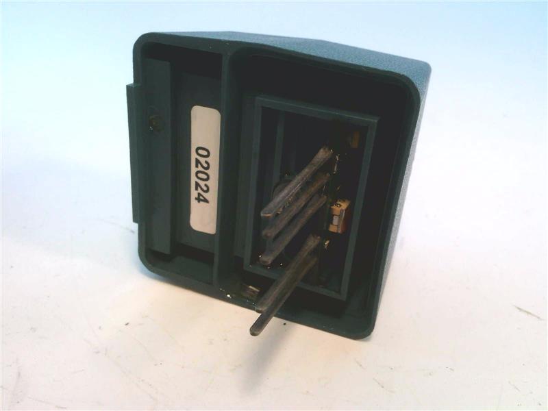 EATON CORPORATION 1384B-6501