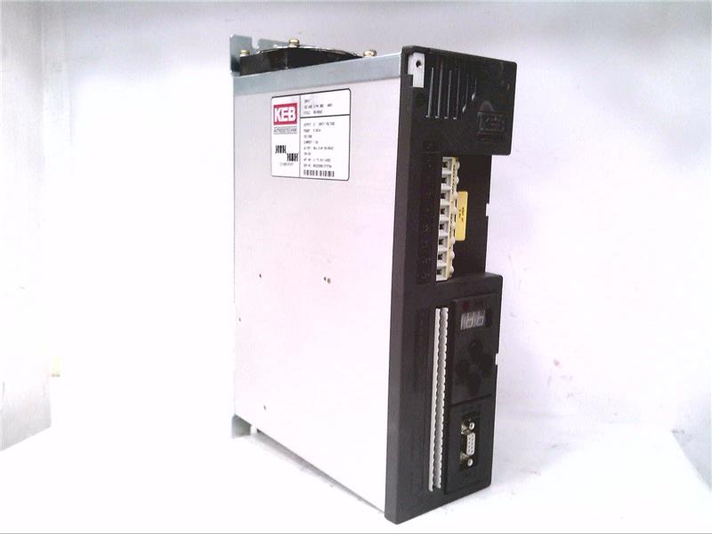 11.F0.R11-4000 by KEB AUTOMATION