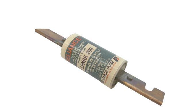 ASEA BROWN BOVERI LENRK200