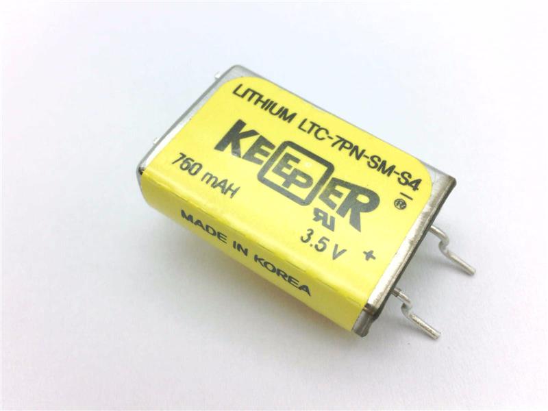 EAGLE PICHER LTC7PN-SM-S4