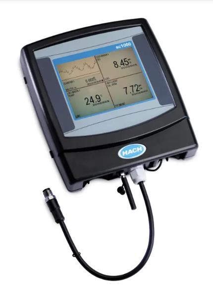 SC1000-ES by MOTOR PROTECTION ELEC. INC