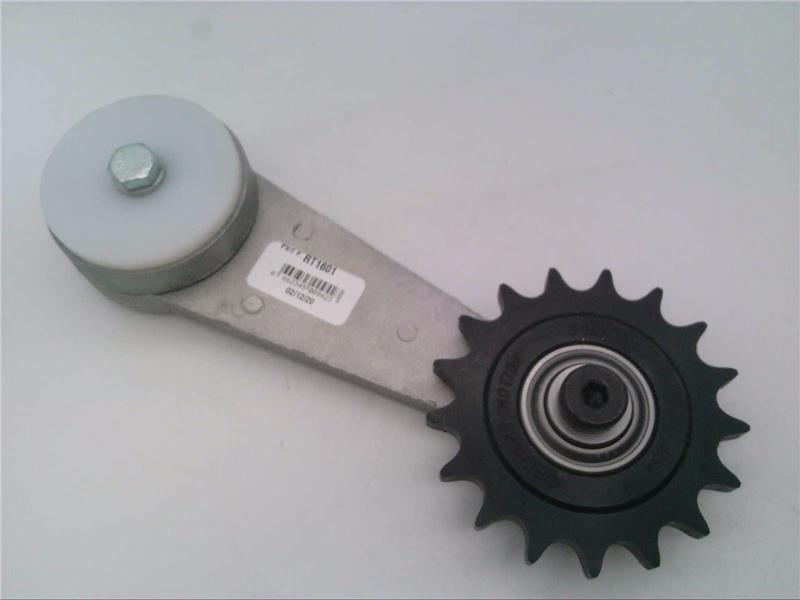 PACKAGING EQUIPMENT & PARTS INC 6MPRE00955