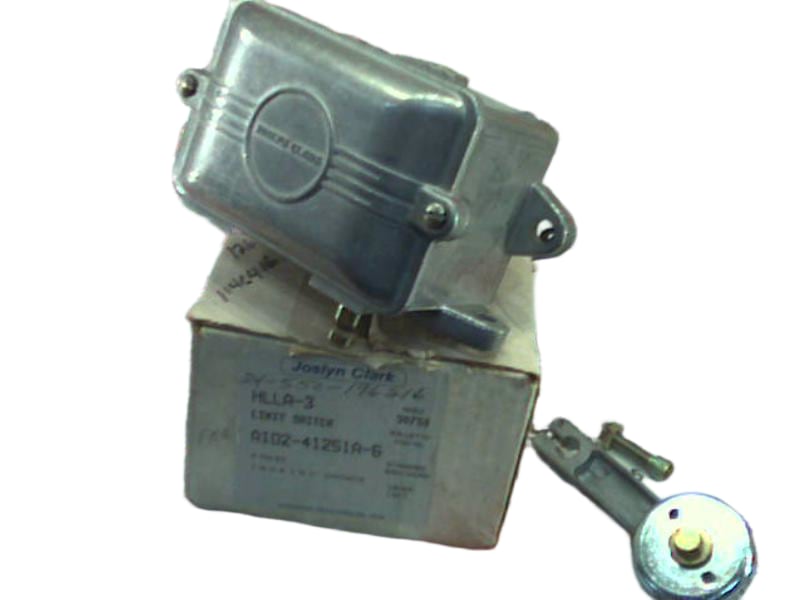 HLLA-3 by DANAHER CONTROLS
