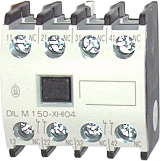 DILM150-XHI04 by EATON CORPORATION