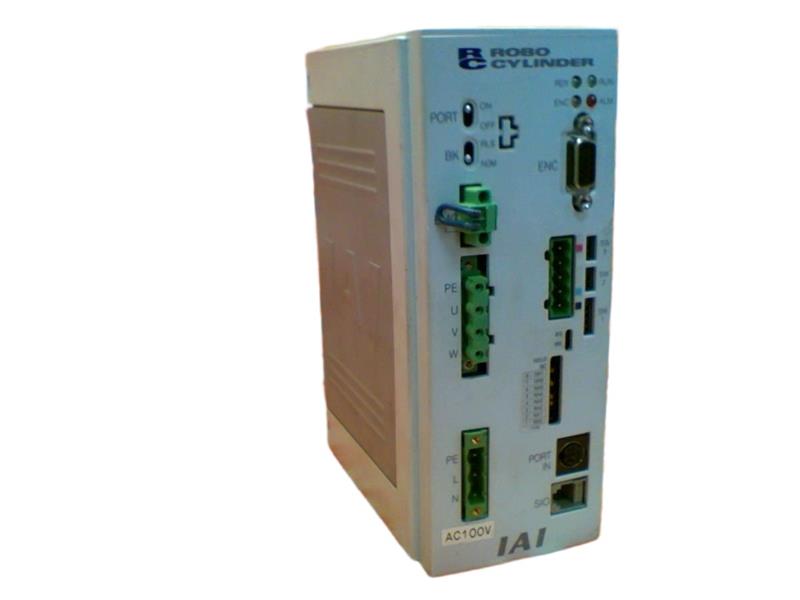 RCS-C-SM-I-100-DV-1 by IAI