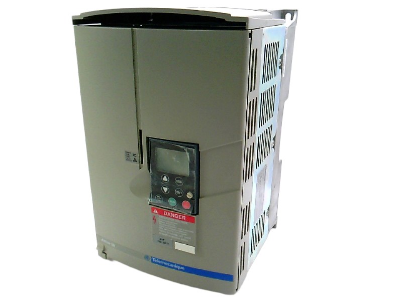 ATV58HU54M2 by SCHNEIDER ELECTRIC