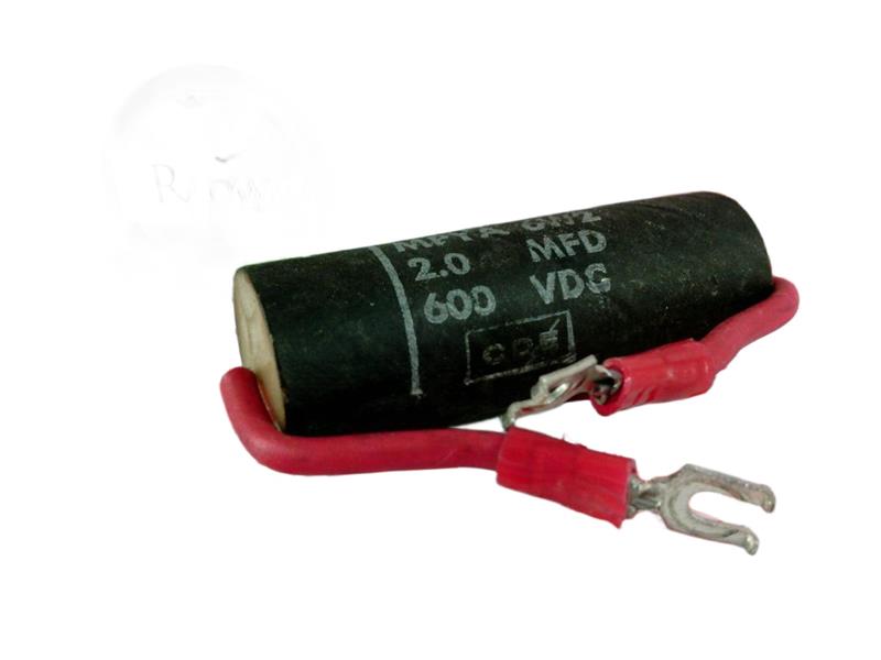 CORNELL DUBILIER MPYA-6W2