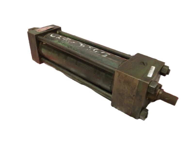 2.5-CBB-2HLTS14C-8 by PARKER