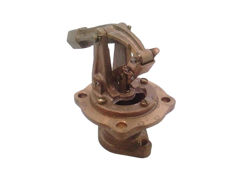 XYLEM SA21-6