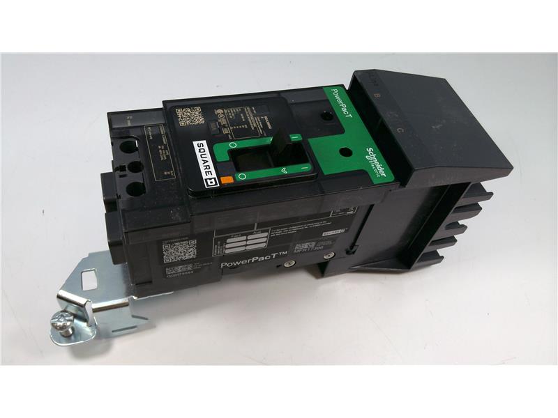 SCHNEIDER ELECTRIC BDA260504
