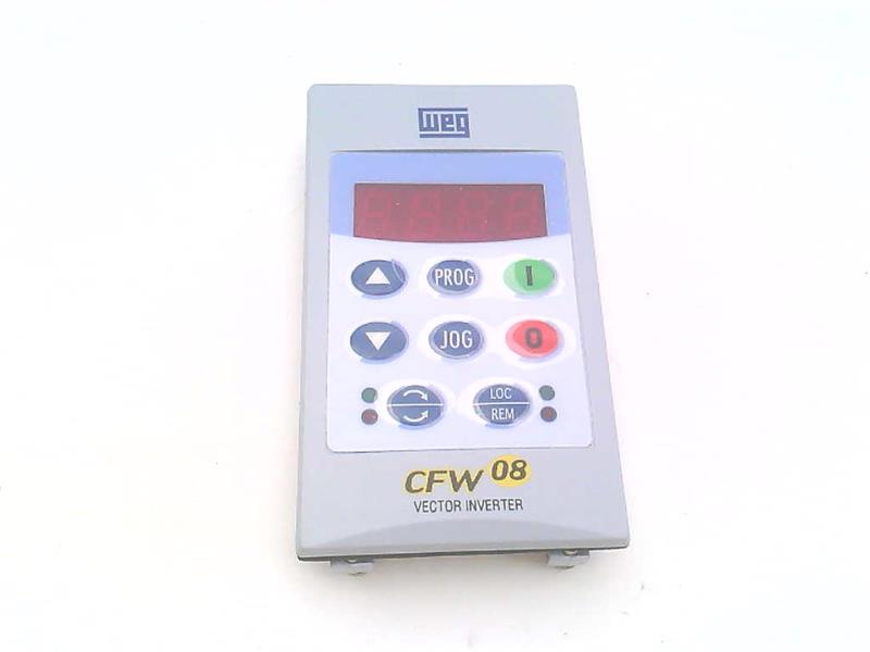 WEG HMI-CFW08-RS