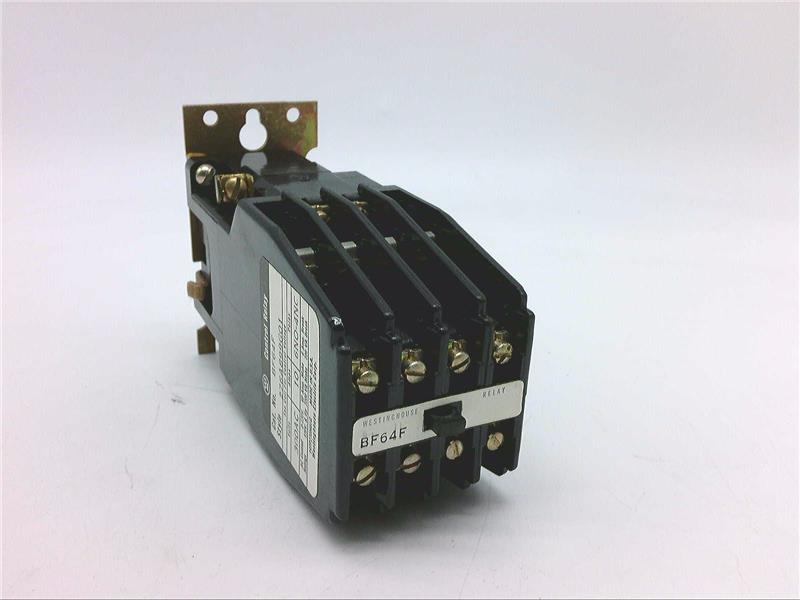 EATON CORPORATION BF64F