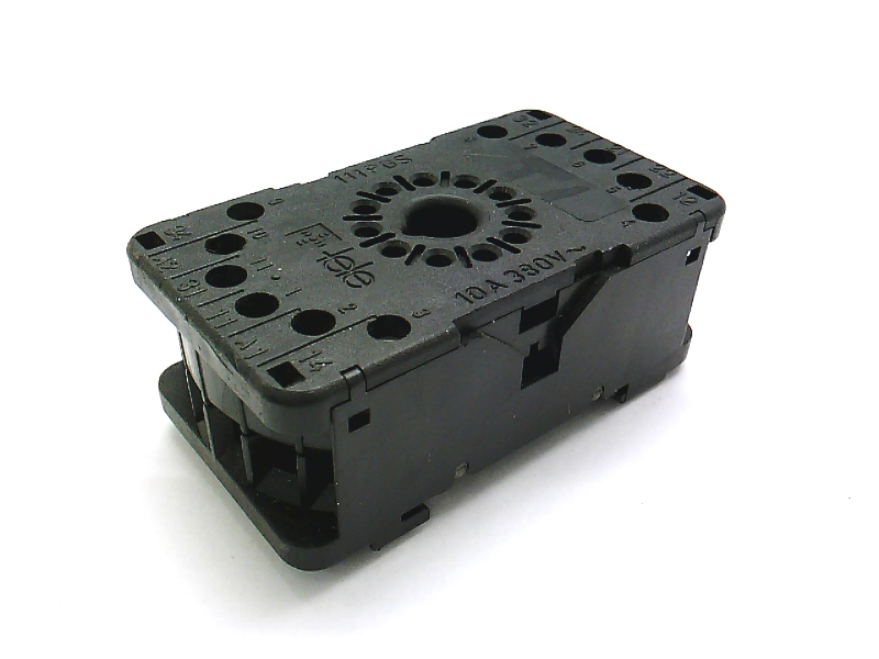 TELE CONTROLS 111PGS