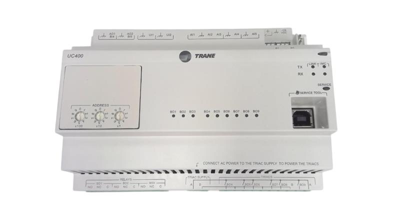 INGERSOLL RAND BMUC400UAA0100011