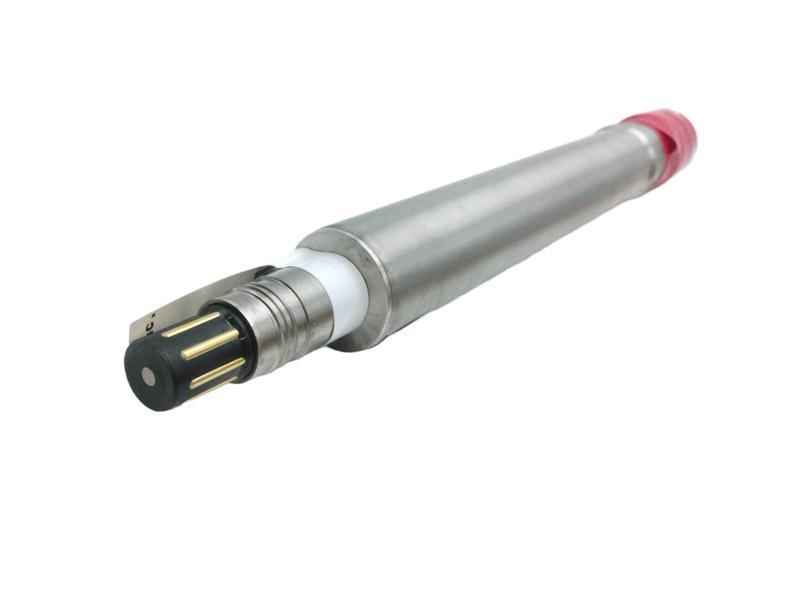 3300HTVP-10-30 by EMERSON