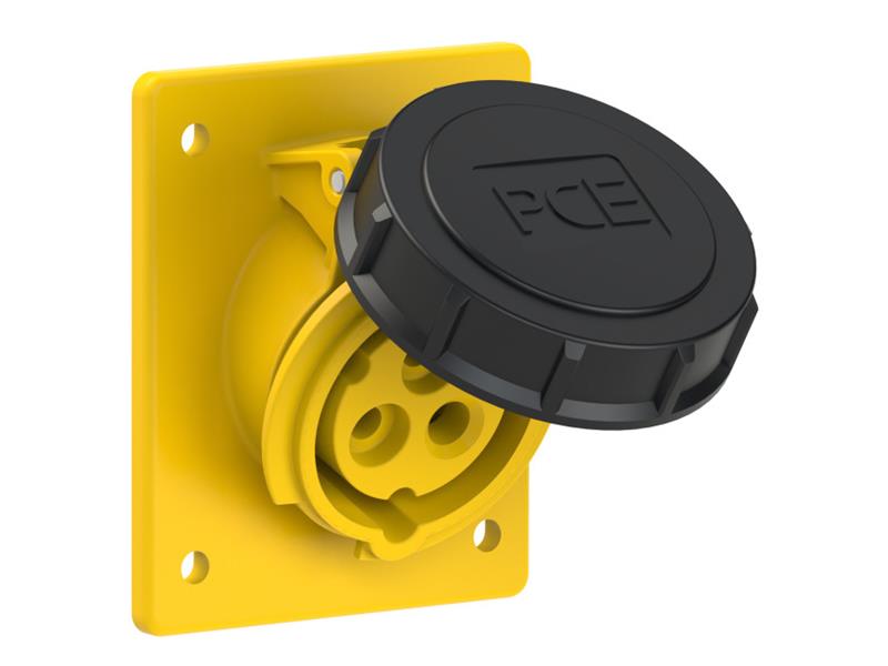 PCE ELECTRIC 41392-4F8