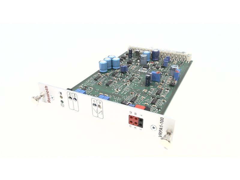 BOSCH VT-VRPA1-100-10/V0/0