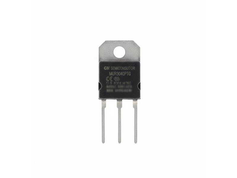 ON SEMICONDUCTOR MUR3040PTG