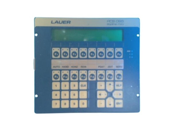 LAUER SYSTEME PCS-095