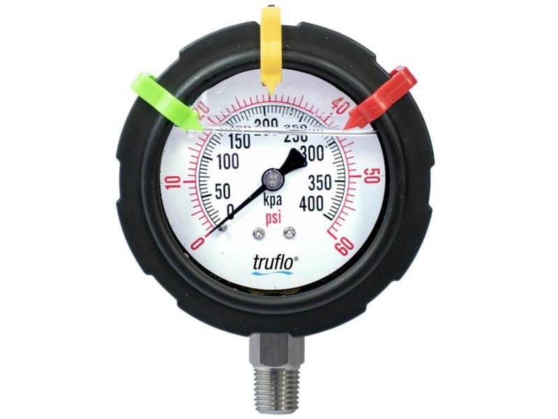 ICON PROCESS CONTROLS OBS-V-PP