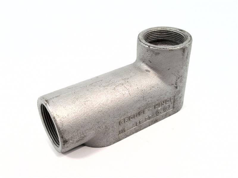 EATON CORPORATION LB57