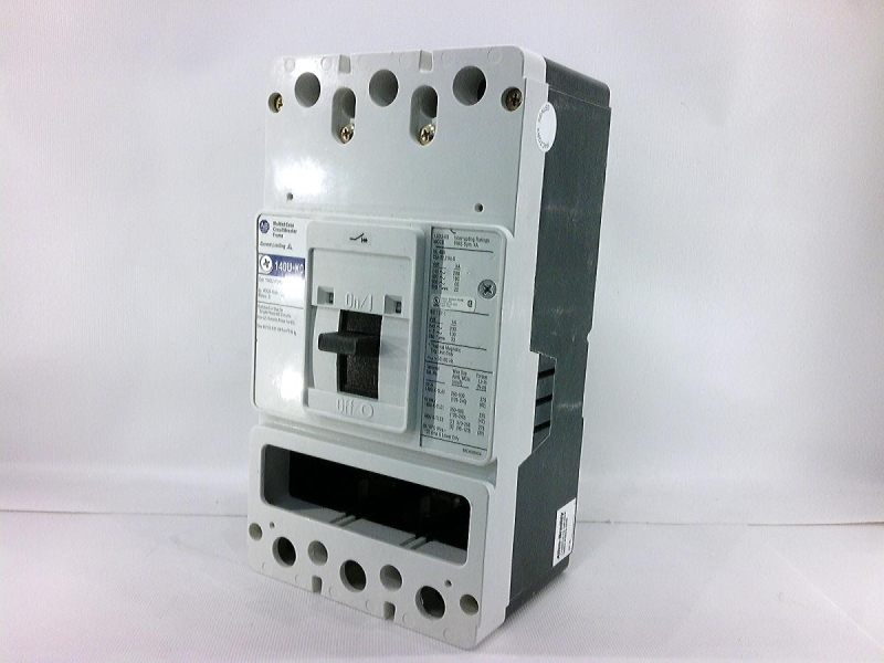 ALLEN BRADLEY 140U-K0D3-D10