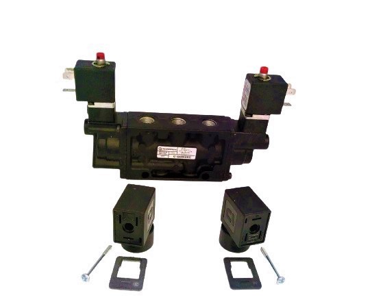 NORGREN K71DA00K32K32