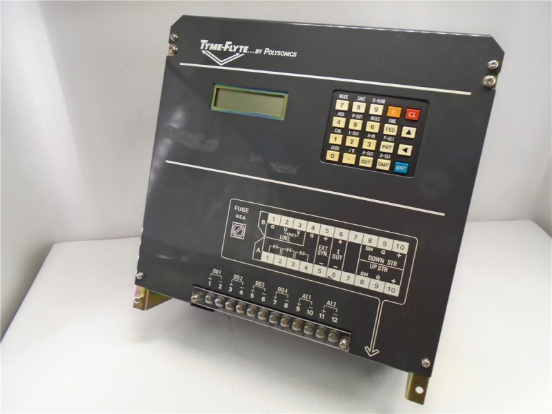 FUJI ELECTRIC FLHOPY32