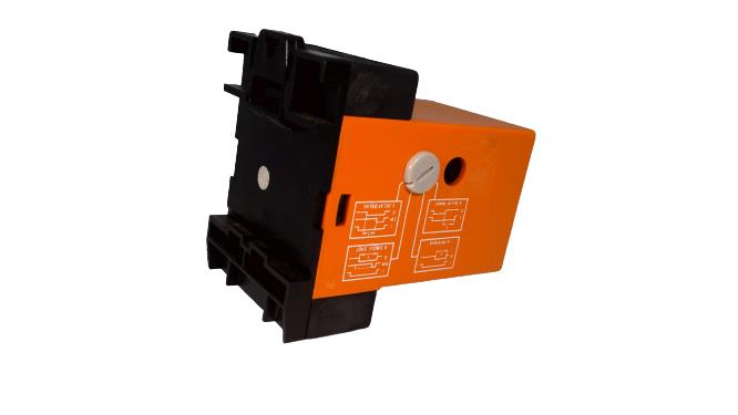 CROUZET DLR2B-24VAC/DC