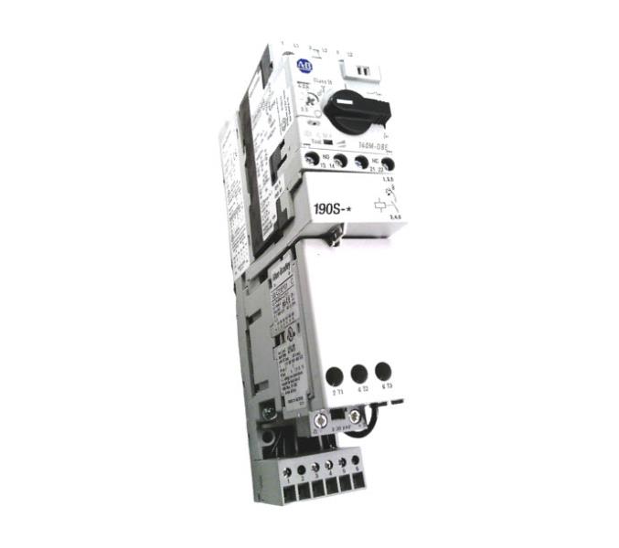 ALLEN BRADLEY 190S-DNEJ1-DB40C