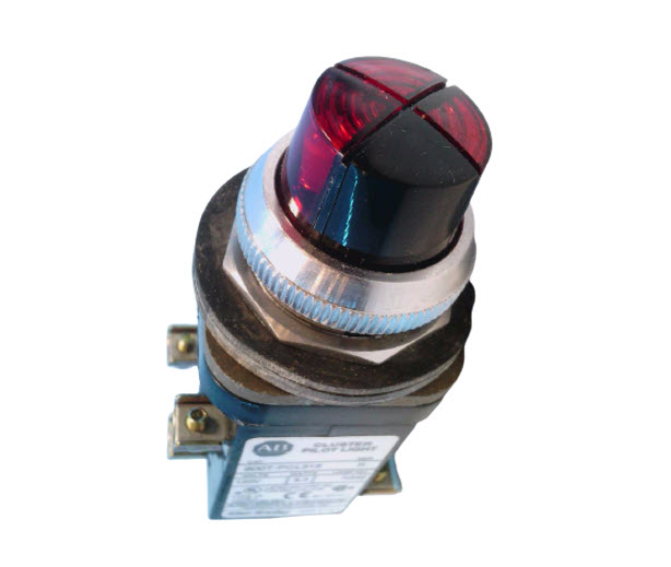 ALLEN BRADLEY 800T-PCL316RRXR