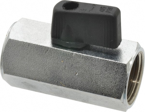 MIDWEST CONTROL CBV-50