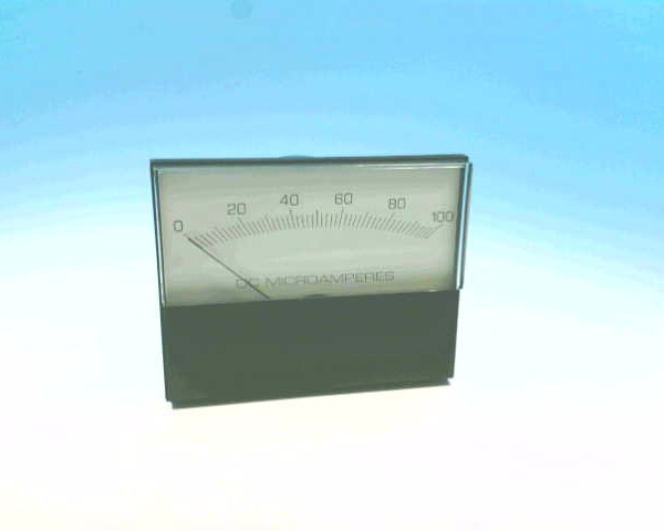 JEWELL INSTRUMENTS 3S-DUA-100