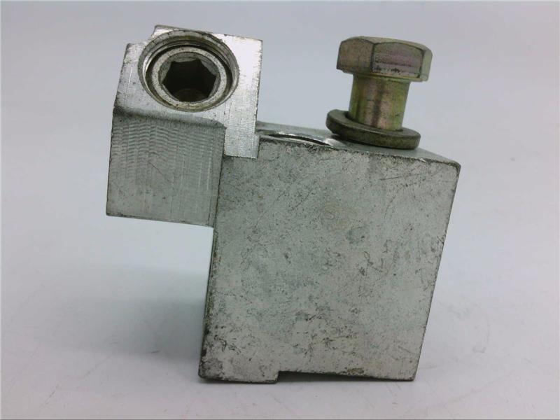 ALLEN BRADLEY TA801MA