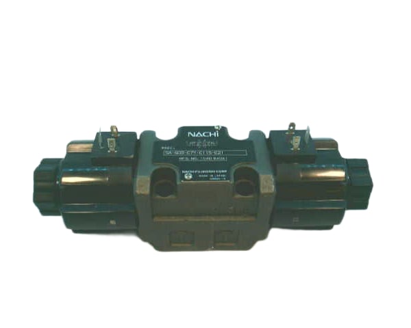 NACHI SA-G03-C7Y-C115-E21