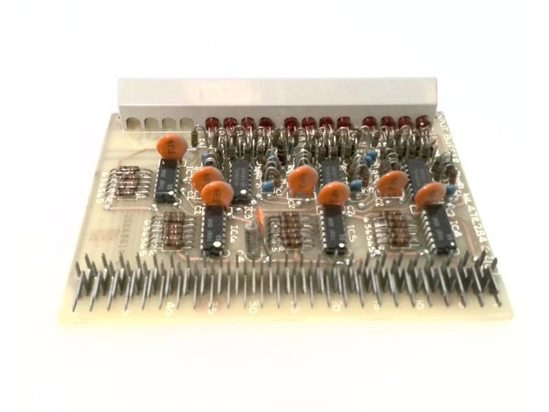 GENERAL ELECTRIC 471L284G2