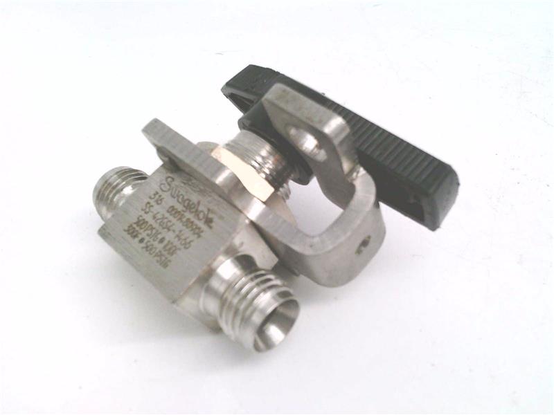 SWAGELOK SS-42GS4-1466