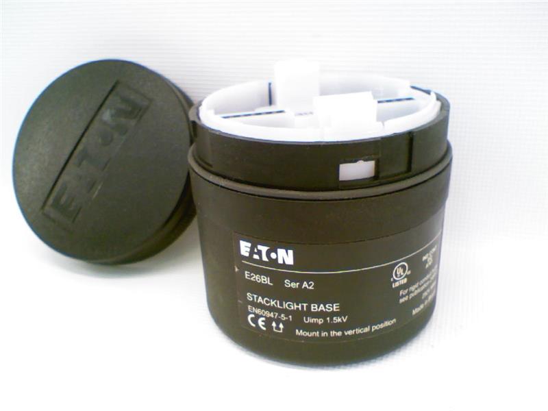 EATON CORPORATION E26BL