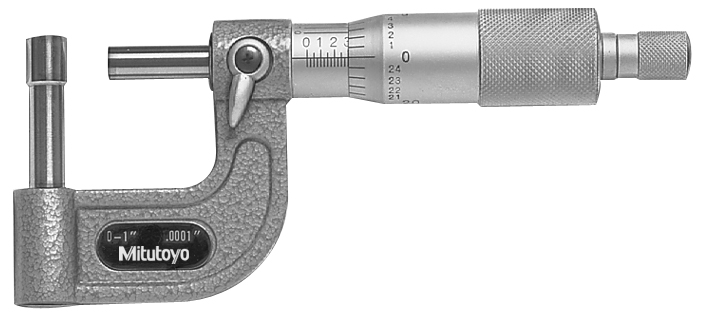 MITUTOYO 115-314