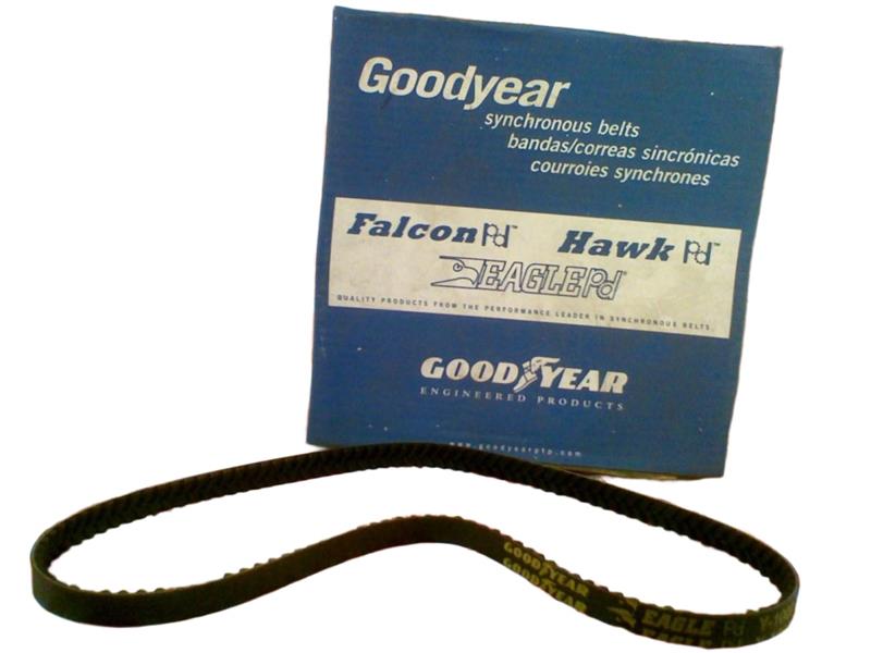 GOODYEAR TIRE & RUBBER Y1000