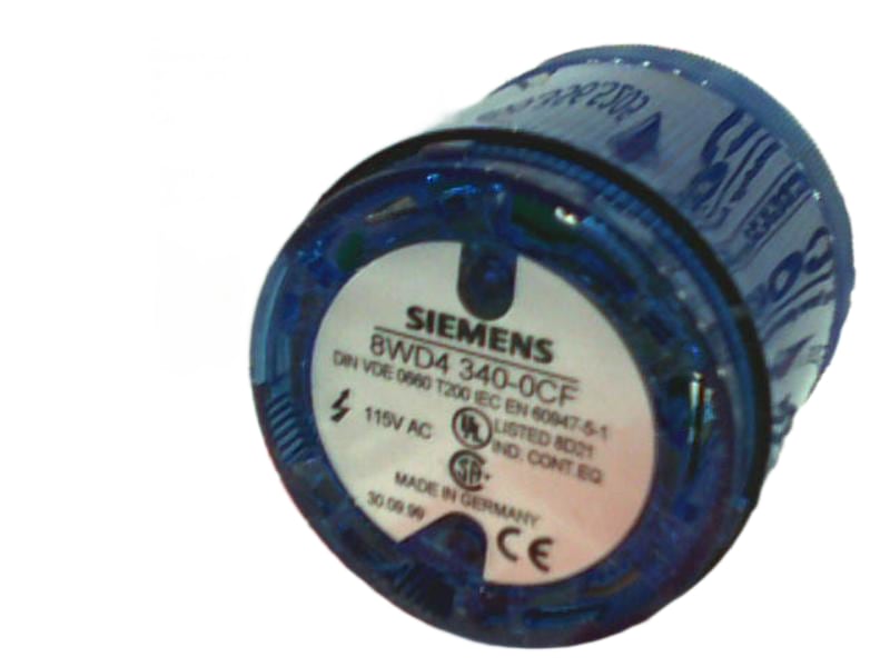 8WD4340-0CF by SIEMENS