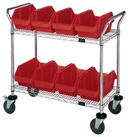 QUANTUM STORAGE WRC2-1836-1285RD