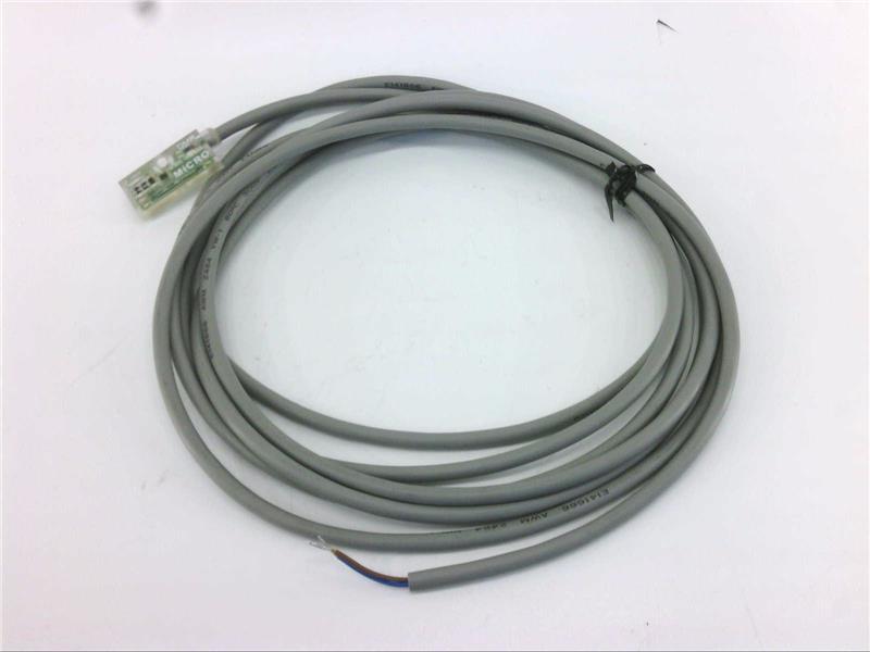 MICRO AUTOMATION INC DMR