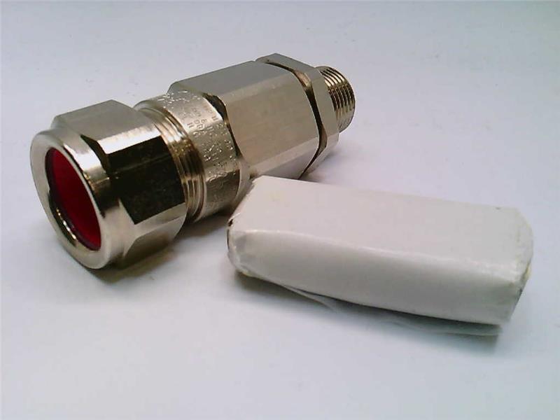 PEPPERS CABLE GLANDS LIMITED CR-CBR/NP/20/M20