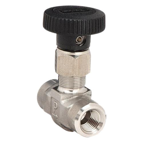 PARKER 4F-V6LR-SSP